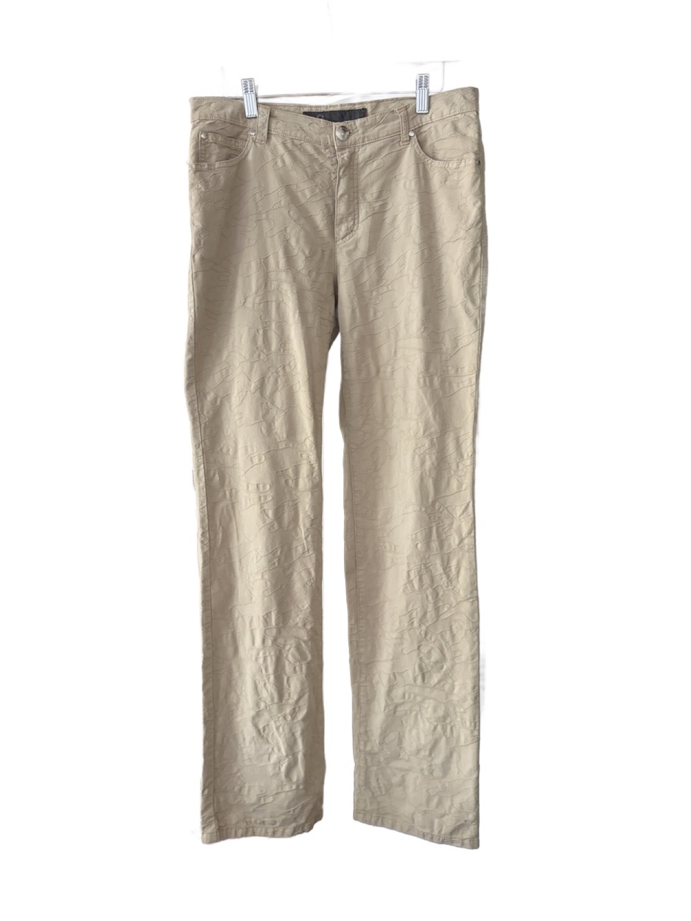 Dismero pants women's made In Italy